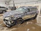 SUBARU OUTBACK 2012