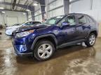 TOYOTA RAV4 HYBRID 2021