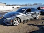 BMW 428 2016