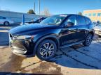 MAZDA CX-5 2018