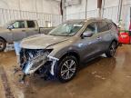 NISSAN ROGUE 2020