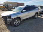 GMC TERRAIN 2018
