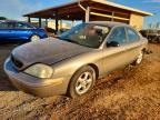 MERCURY SABLE 2004