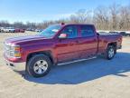 CHEVROLET SILVERADO 2015