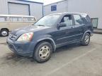 HONDA CR-V 2006