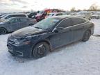 CHEVROLET MALIBU 2017