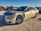 NISSAN MAXIMA 2011