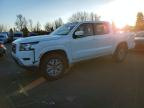 NISSAN FRONTIER 2022