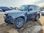 LAND ROVER DEFENDER 2025