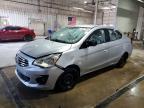 MITSUBISHI MIRAGE 2017