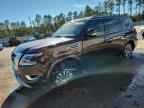 NISSAN ARMADA 2022