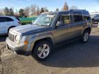 JEEP PATRIOT 2012