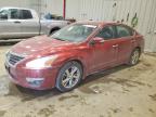 NISSAN ALTIMA 2014