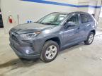 TOYOTA RAV4 HYBRID 2021