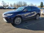 TOYOTA VENZA 2022