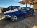 NISSAN MAXIMA 2017