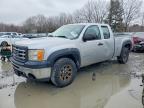 GMC SIERRA 2010