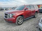 CHEVROLET TAHOE 2016