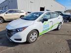 NISSAN VERSA 2024