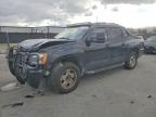 CHEVROLET AVALANCHE 2013