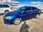 NISSAN SENTRA 2018