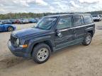 JEEP PATRIOT 2011
