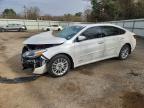 TOYOTA AVALON HYBRID 2018