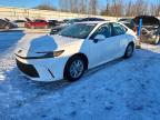 TOYOTA CAMRY 2025