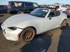 MAZDA MX-5 MIATA 2018