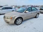HYUNDAI SONATA 2007