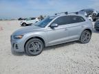 AUDI Q5 E 2021