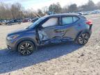 NISSAN KICKS 2019
