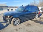 LAND ROVER RANGE ROVER 2021
