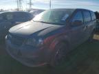 DODGE GRAND CARAVAN 2017