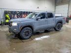 NISSAN FRONTIER 2022