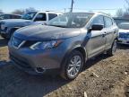 NISSAN ROGUE SPORT 2019