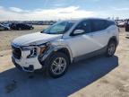 GMC TERRAIN 2022