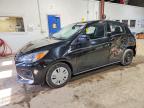 MITSUBISHI MIRAGE 2021