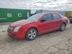 FORD FUSION 2009