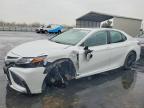 TOYOTA CAMRY HYBRID 2024