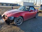 MAZDA MX-5 MIATA 2022