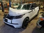 LAND ROVER RANGE ROVER VELAR S 2022