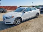 FORD FUSION 2016