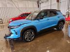 CHEVROLET TRAILBLAZER 2025