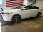 TOYOTA AVALON 2016