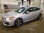 SUBARU IMPREZA 2019