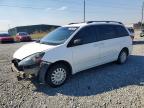 TOYOTA SIENNA 2006