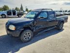 NISSAN FRONTIER 2004