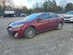 TOYOTA AVALON HYBRID 2014