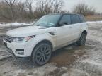 LAND ROVER RANGE ROVER SPORT 2015